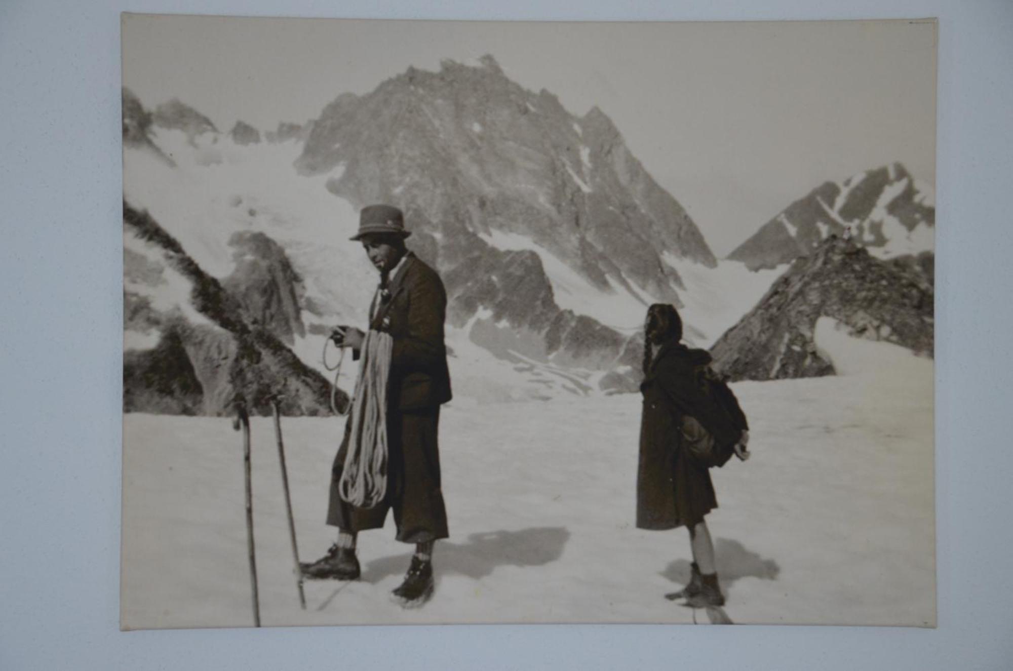Villa Alpenzeit Ladis Zimmer foto